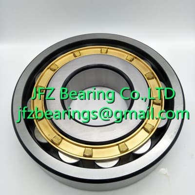 CRL 8 bearing  SKF CRL 8 Cylindrical Roller Bearing